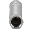 Фильтр муфтовый NEWKEY Y-тип нержавеющая сталь AISI304 DN20 (3/4), (CF8), PN16 NK-YS20/4 2