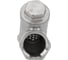 Фильтр муфтовый NEWKEY Y-тип нержавеющая сталь AISI304 DN20 (3/4), (CF8), PN16 NK-YS20/4 3