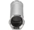 Фильтр муфтовый NEWKEY Y-тип нержавеющая сталь AISI304 DN65 (2_1/2), (CF8), PN16 NK-YS65/4 2