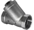 Фильтр муфтовый NEWKEY Y-тип нержавеющая сталь AISI304 DN80 (3), (CF8), PN16 NK-YS80/4 1