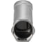 Фильтр муфтовый NEWKEY Y-тип нержавеющая сталь AISI304 DN80 (3), (CF8), PN16 NK-YS80/4 5