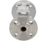 Фильтр фланцевый NEWKEY Y-тип нержавеющая сталь AISI304 DN 150 (6), (CF8), PN16 NK-FYS150/4 1