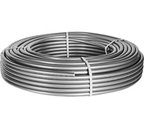 Труба стабильная STOUT PE-Xa/Al/PE-RT серая 20х2,9 (бухта 100 метров) SPS-0002-002029 RG00945A98C0QD