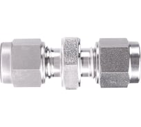 Фитинг прямой обжимной проходной РИЗУР RizurLok-P-OO 4 мм OD 9458100000023