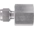 Фитинг прямой РИЗУР с внутренней резьбой RizurLok-P-Opf 8 мм_1/2NPTF SS316 9458000000055 1