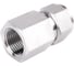 Фитинг прямой РИЗУР с внутренней резьбой RizurLok-P-Opf 14 мм_G1/2female SS316 9458000000031 2