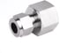 Фитинг прямой РИЗУР с внутренней резьбой RizurLok-P-Opf 10 мм_M20*1.5female SS316 9458000000093 1