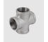 Крестовина NEWKEY нержавеющая сталь AISI304 DN40 (1_1/2'), (CF8), PN16 NK-DCF40/4 1