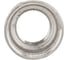Муфта переходная NEWKEY нержавеющая сталь AISI304 DN50 х DN32 ( 2x1_1/4), (CF8), PN16 NK-MMH50*32/4 3