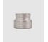 Муфта переходная NEWKEY нержавеющая сталь AISI304 DN50 х DN40 ( 2x1_1/2), (CF8), PN16 NK-MMH50*40/4 2