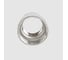 Муфта переходная NEWKEY нержавеющая сталь AISI304 DN50 х DN40 ( 2x1_1/2), (CF8), PN16 NK-MMH50*40/4 3