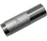 Сгон резьбовой нержавеющий NEWKEY AISI304 DN40 (1_1/2), (CF8), PN16 NK-DPC40/4 1