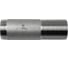 Сгон резьбовой нержавеющий NEWKEY AISI304 DN40 (1_1/2), (CF8), PN16 NK-DPC40/4 2