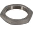 Контргайка 6-гранная нержавеющая NEWKEY AISI316 DN40 (1_1/2), (CF8M), PN16 NK-HNF40/6 3