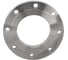 Фланец пл. с зеркалом нержавеющий NEWKEY AISI304 DN 125 (5) (133мм), (CF8), РN16 NK-F125/4 2