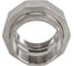 Американка NEWKEY конусная, вр/вр нержавеющая, AISI304 DN65 (2_1/2), (CF8), PN16 NK-ADC65/4 3