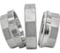 Американка NEWKEY конусная, вр/вр нержавеющая, AISI304 DN65 (2_1/2), (CF8), PN16 NK-ADC65/4 4