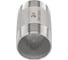 Бочонок нержавеющий NEWKEY AISI304 DN40 (1_1/2), (CF8), PN16 NK-DBM40/4 3