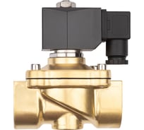 Клапан соленоидный BD КСП-13-20-Е 1234567813