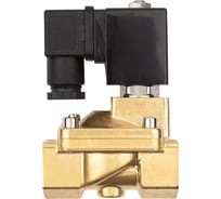 Клапан соленоидный BD КСН-11-15-Е 1234567814