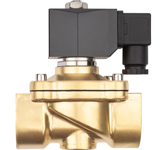 Клапан соленоидный BD КСП-11-15-Е 123456789 1