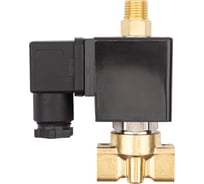 Клапан соленоидный BD КСПТ-11-1,5-В 1234567819