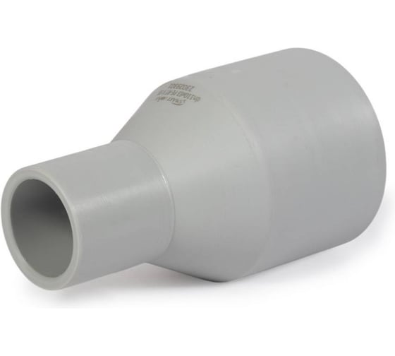 Переход литой SMART-JOINT SJ d 63х32 PE-RT S5 SDR11 BFR6332AG