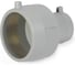 Переход электросварной SMART-JOINT SJ d 090х063 PE-RT S5 SDR11 EFR9063AG 1