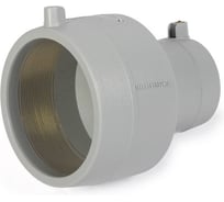 Переход электросварной SMART-JOINT SJ d 063х032 PE-RT S5 SDR11 EFR6332AG