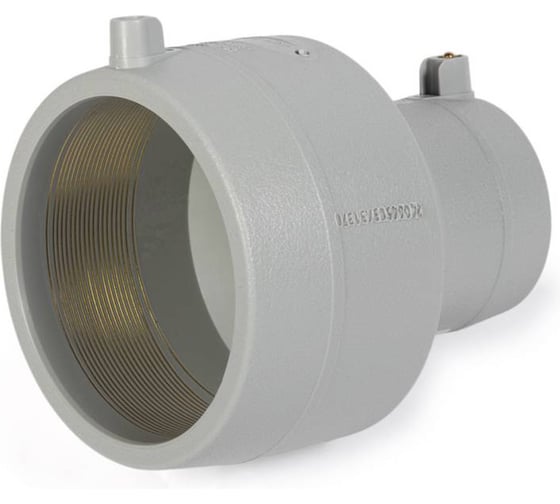 Переход электросварной SMART-JOINT SJ d 063х032 PE-RT S5 SDR11 EFR6332AG