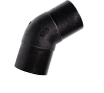 Отвод литой SMART-JOINT 45 SJ d 180 SDR17 ФЛ-06017096