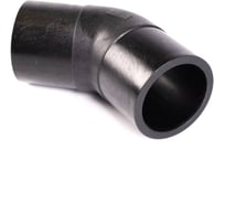 Отвод литой SMART-JOINT 45 SJ d 160 SDR11 ФЛ-06017093