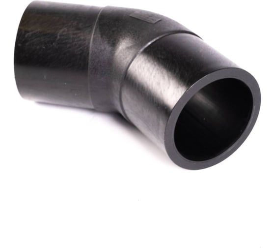 Отвод литой SMART-JOINT 45 SJ d 250 SDR11 ФЛ-060170991 1