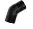 Отвод литой SMART-JOINT 45 SJ d 225 SDR11 ФЛ-06017099 1