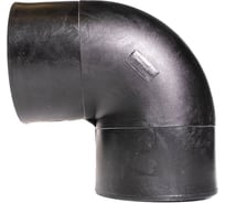 Отвод литой SMART-JOINT 90 SJ d 140 SDR11 ФЛ-06129