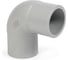 Отвод литой SMART-JOINT 90 SJ d 063 PE-RT S5 SDR11 BFL963AG 1