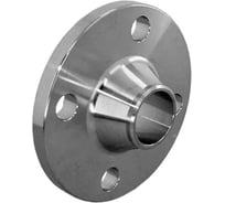 Фланец воротниковый нержавеющий NEWKEY AISI304 DN40 (1_1/2) (45мм), (CF8), РN16 NK-FN40/4