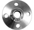 Фланец воротниковый нержавеющий NEWKEY AISI304 DN40 (1_1/2) (45мм), (CF8), РN16 NK-FN40/4 2