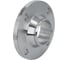 Фланец воротниковый нержавеющий NEWKEY AISI304 DN80 (3) (89мм), (CF8), РN16 NK-FN80/4 1