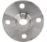 Фланец воротниковый нержавеющий NEWKEY AISI304 DN25 (1) (32мм), (CF8), РN16 NK-FN25/4 2