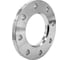 Фланец свободный NEWKEY DIN2642 нержавеющий, AISI304 DN 100 (4) (114,3мм), (CF8), РN10 NK-FLD100/4 1
