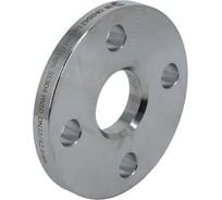 Фланец свободный NEWKEY DIN2642 нержавеющий, AISI316 DN32 (1_1/4) (42,4мм), (CF8M), РN10 NK-FLD32/6