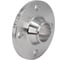Фланец воротниковый нержавеющий NEWKEY AISI304 DN50 (2) (57мм), (CF8), РN16 NK-FN50/4 1