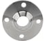Фланец воротниковый нержавеющий NEWKEY AISI304 DN50 (2) (57мм), (CF8), РN16 NK-FN50/4 2