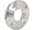 Фланец плоский NEWKEY DIN2576 нержавеющий, AISI304 DN65 (2_1/2) (76,1мм), (CF8), РN10/16 NK-FD65/4 1