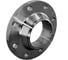Фланец воротниковый нержавеющий NEWKEY AISI304 DN 100 (4) (108мм), (CF8), РN16 NK-FN100/4 1