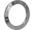 Фланец свободный NEWKEY DIN2642 нержавеющий, AISI304 DN 300 (12) (323,9мм), (CF8), РN10 NK-FLD300/4 1
