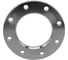 Фланец свободный NEWKEY DIN2642 нержавеющий, AISI304 DN 125 (5) (139,7мм), (CF8), РN10 NK-FLD125/4 1