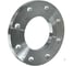Фланец плоский NEWKEY DIN2576 нержавеющий, AISI304 DN 125 (5) (139,7мм), (CF8), РN10/16 NK-FD125/4 1