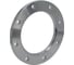 Фланец свободный NEWKEY DIN2642 нержавеющий, AISI304 DN 200 (8) (219,1мм), (CF8), РN10 NK-FLD200/4 1